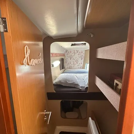La Rochelle Sur L'eau - Catamaran