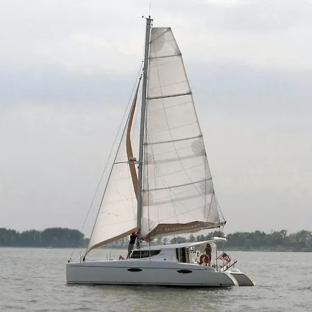 La Rochelle Sur L'eau - Catamaran La Rochelle (Charente-Maritime)